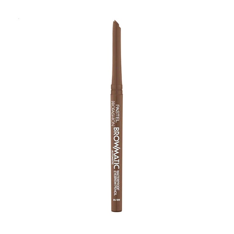 Автоматичний олівець для брів Pastel Profashion Browmatic Waterproof 12, 0.35 г